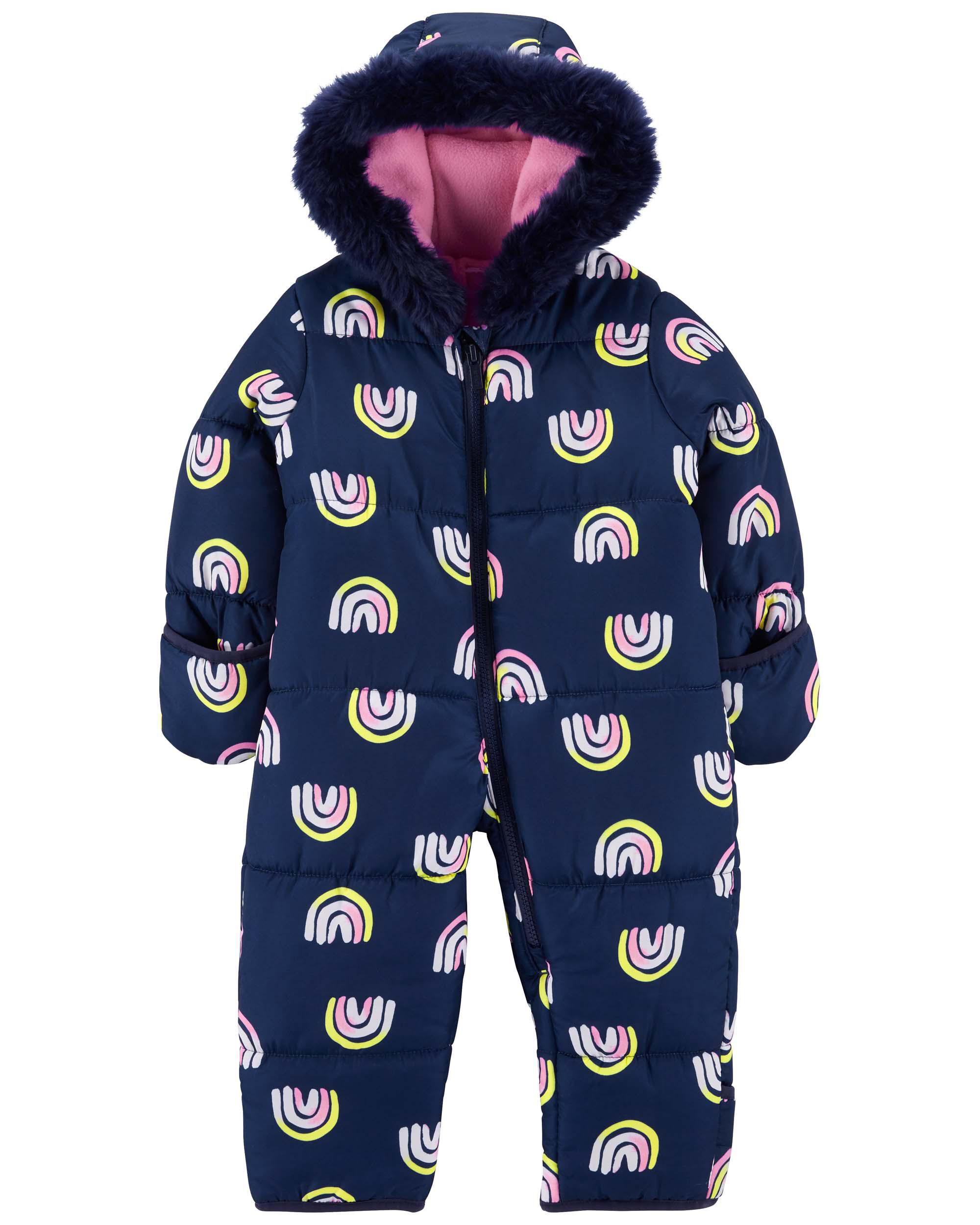 Carters habit de best sale neige