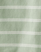 Toddler 2-Pack Organic Cotton Tropical Knit Tanks, image 3 of 4 slides