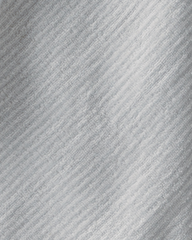 Baby 2-Pack Organic Cotton Towels, image 4 of 5 slides