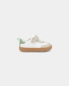 B&eacute;b&eacute; gar&ccedil;on - Chaussures d&eacute;contract&eacute;es Every Step&reg; pour marcheurs d&eacute;butants - Beige/Blanc, image 2 sur 6 diapositives