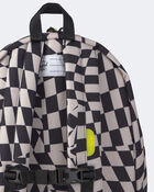 Herschel Kids' Checkered Backpack - Black/White, image 3 of 3 slides