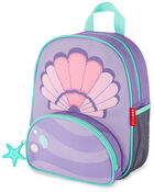 Spark Style Little Kid Backpack - Seashell, image 1 of 4 slides