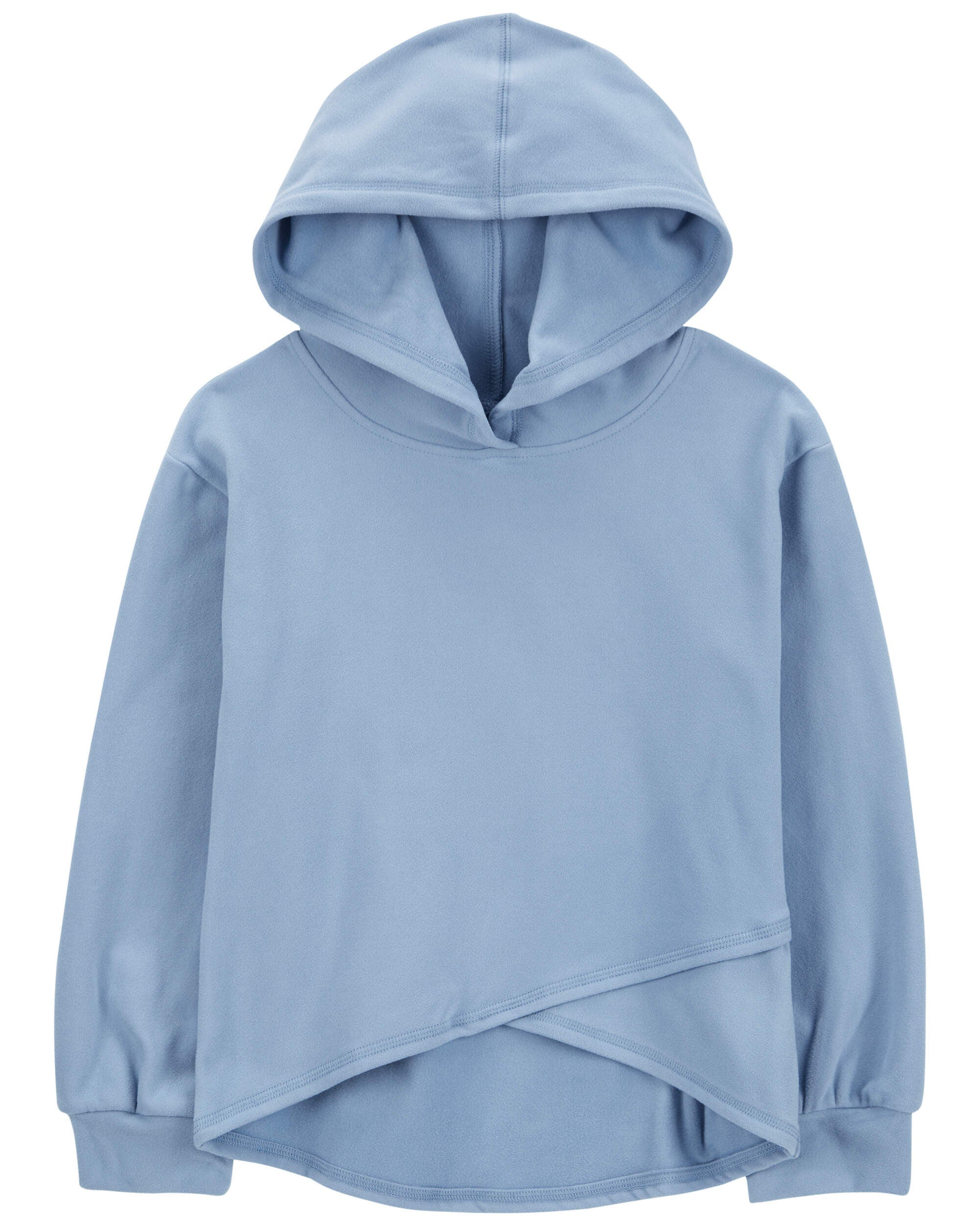 Girl Sweaters Hoodies Carter s Oshkosh Canada