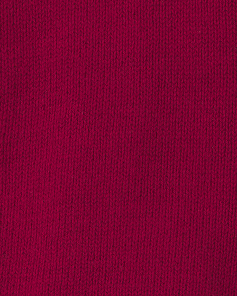 Toute-petit fille - Ensemble 2 pi&egrave;ces robe et cardigan de coton biologique &agrave; motif casse-noisette, image 5 sur 6 diapositives