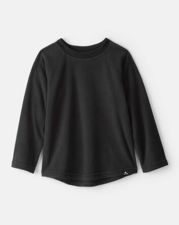 Toddler Boy Kombi Fleece Crew Top, 