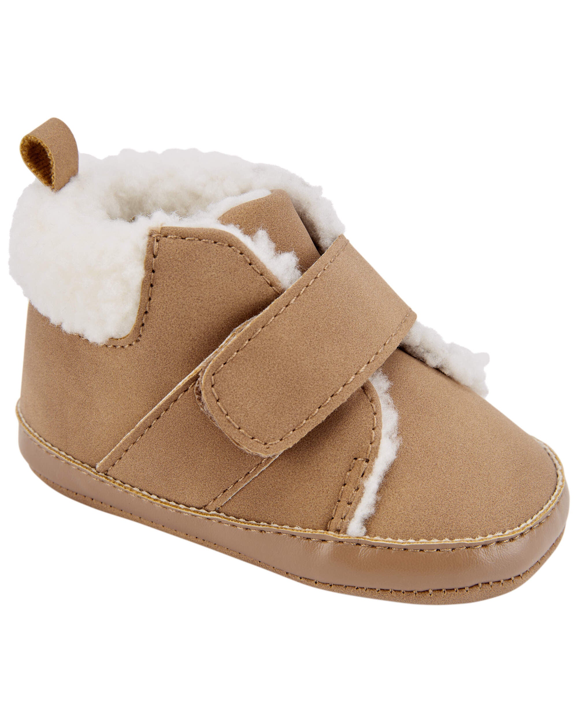 Baby Boy Shoes 0 6 Carter s Oshkosh Canada