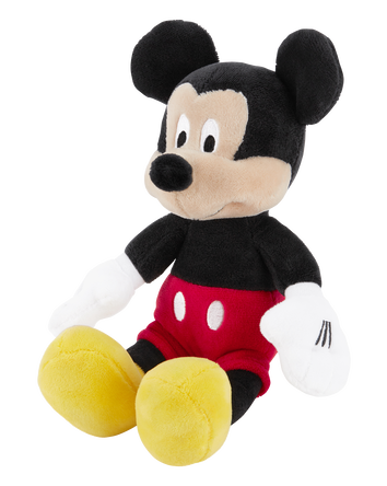 Peluche Mickey Mouse, 