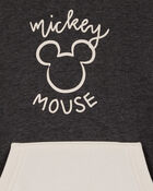 Toddler Mickey Mouse Pullover Hoodie, image 3 of 4 slides
