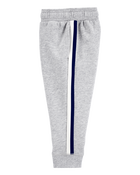 Baby Pull-On Athletic Pants, image 3 of 5 slides