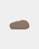 Toddler Boy Sandals - Brown, image 5 of 6 slides