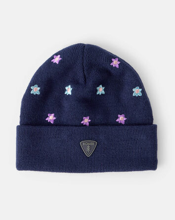 Toddler Girl KOMBI Hover Beanie, 