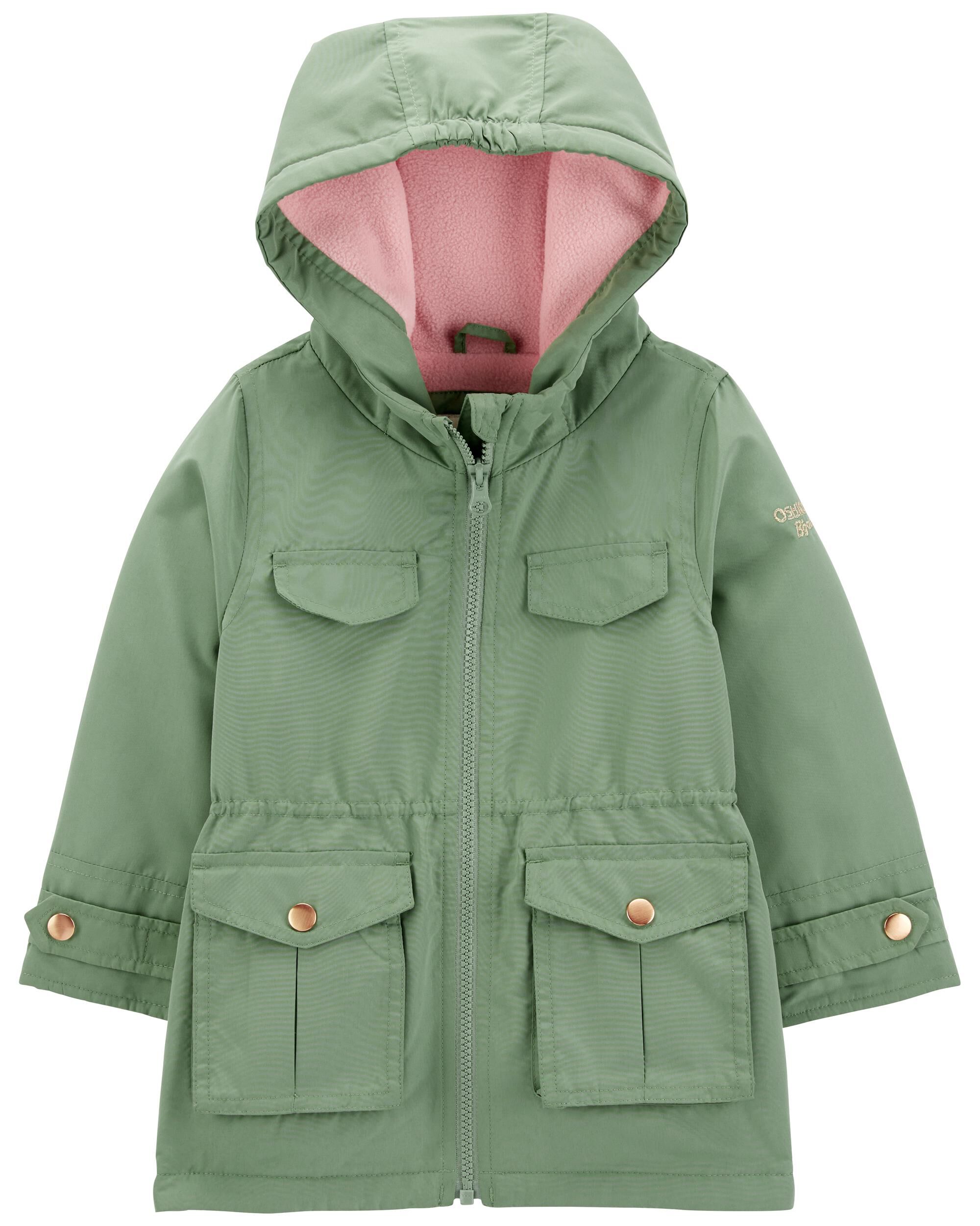 Baby girl spring jacket canada cheap