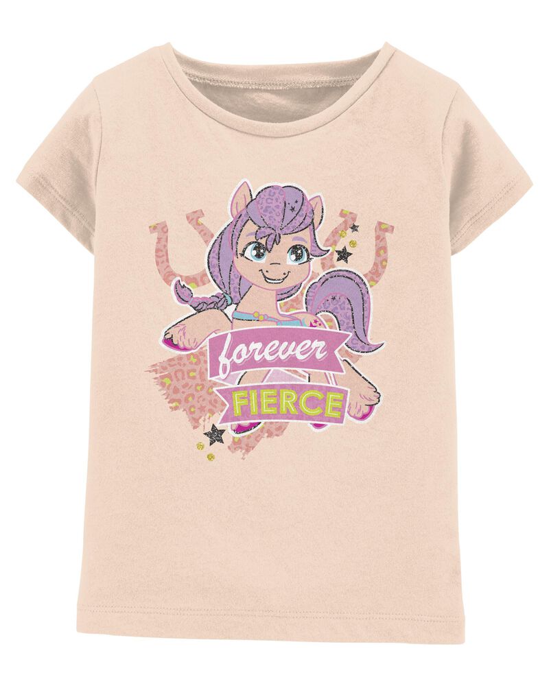 Toddler My Little Pony Tee, image 1 of 1 slides