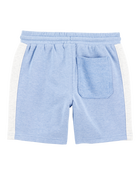 Kid Pull-On French Terry Shorts, image 2 of 5 slides