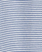 Baby Boy 2-Pack 2-Way Zip Cotton Sleeper, image 2 of 4 slides