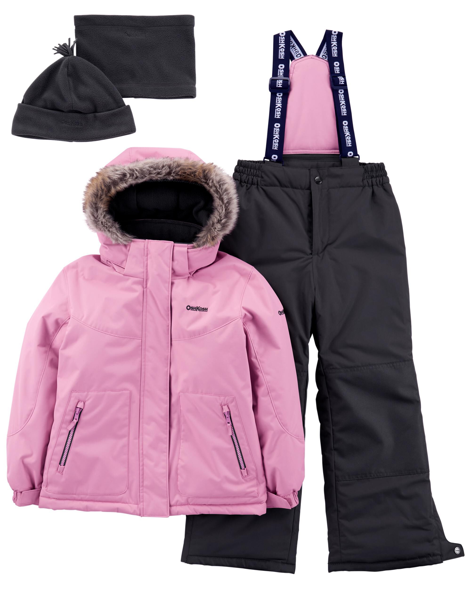 Carters girls coats shop