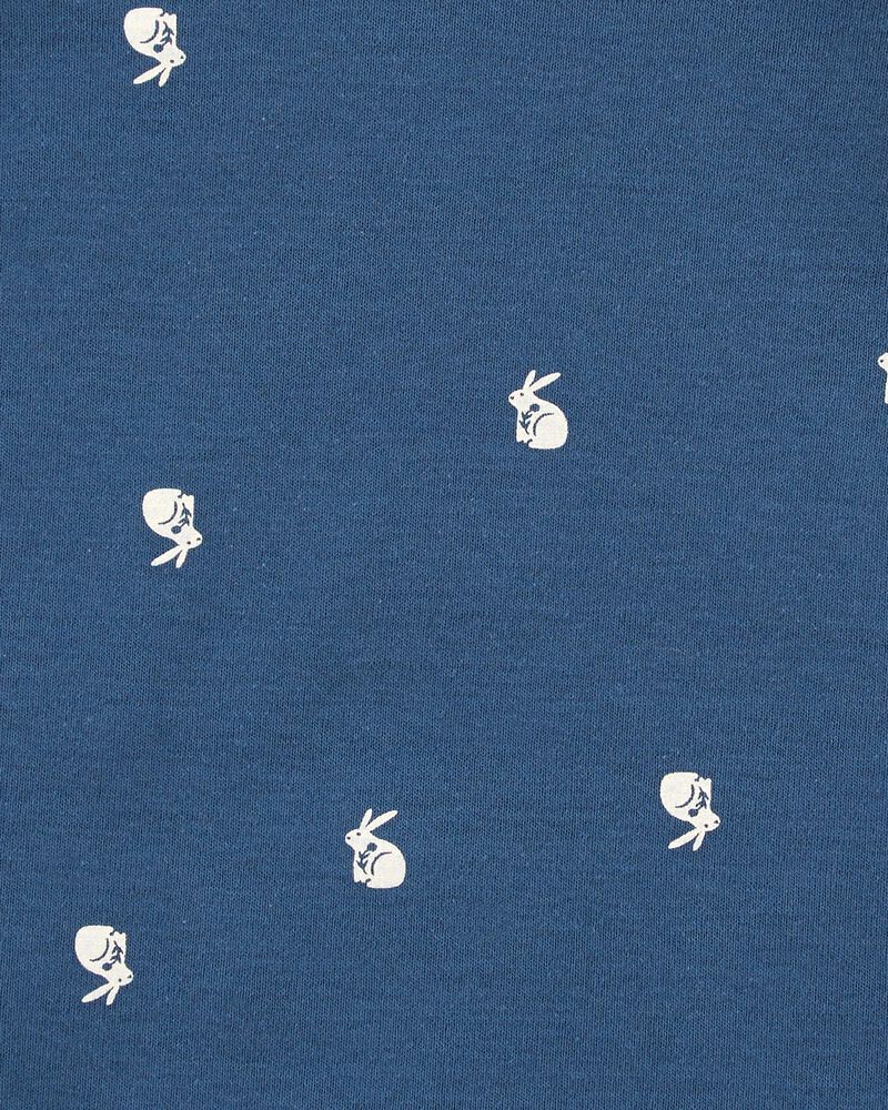 5-Pack Short-Sleeve Bodysuits, image 6 of 6 slides