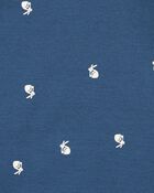 5-Pack Short-Sleeve Bodysuits, image 6 of 6 slides