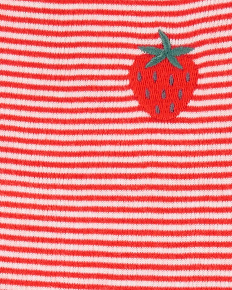 Baby 3-Piece Little Bodysuit Set, image 3 of 4 slides