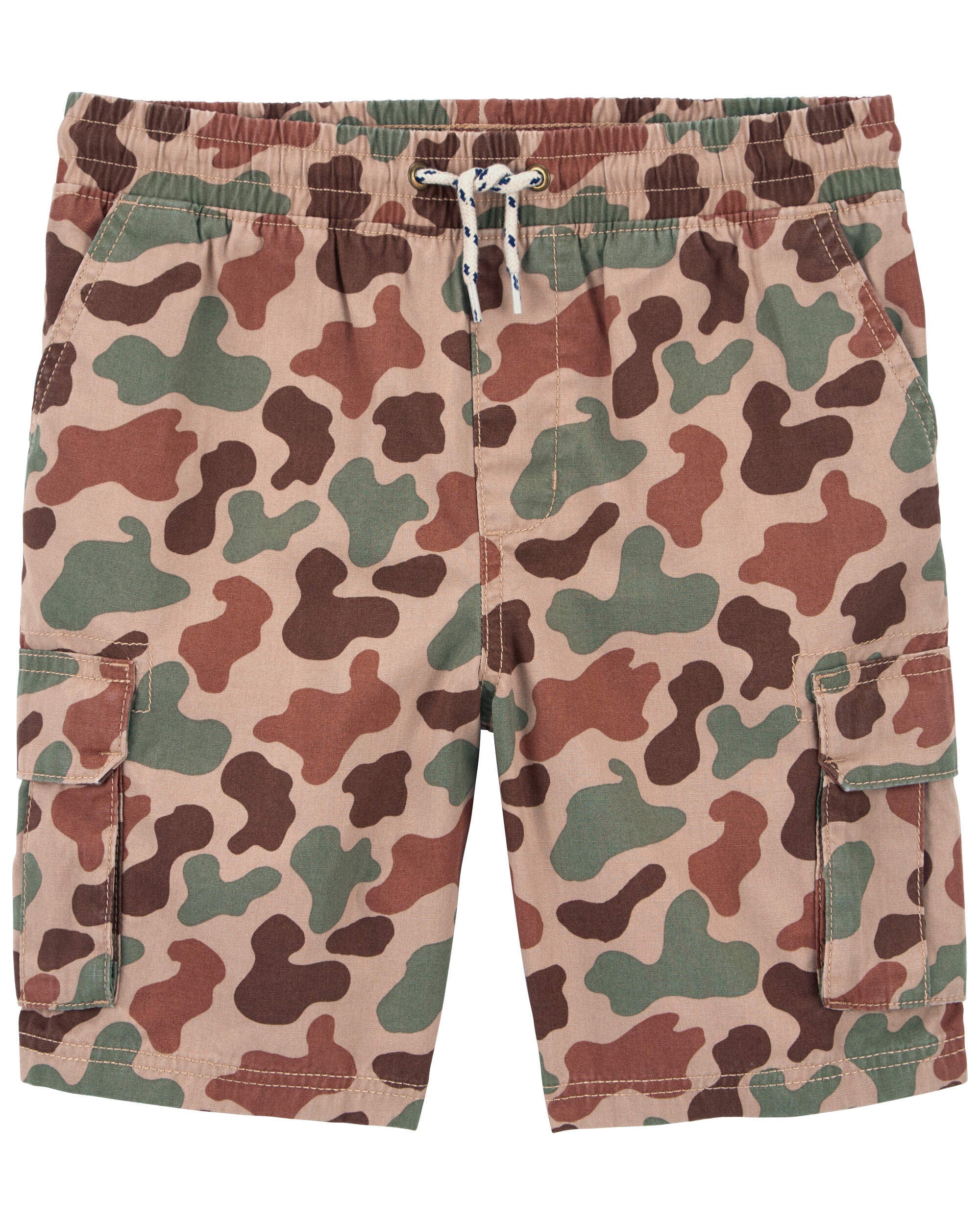 Poplin shorts outlet