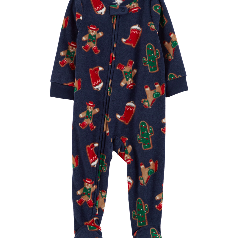 24 month fleece pajamas outlet