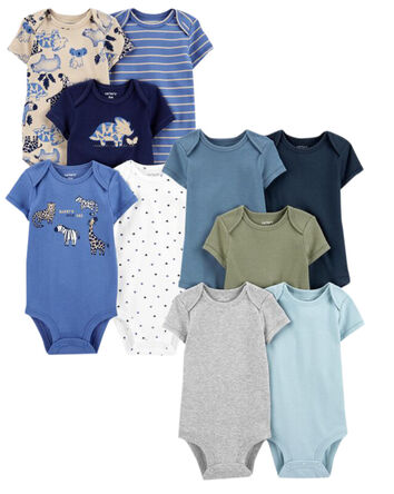 Shop All Baby Boy | Carter's | Free Shipping