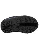 Toddler Sorel Snow Commander Winter Boot, image 4 of 4 slides