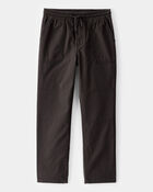 Kid Everyday Pull-On Pants, image 1 of 4 slides