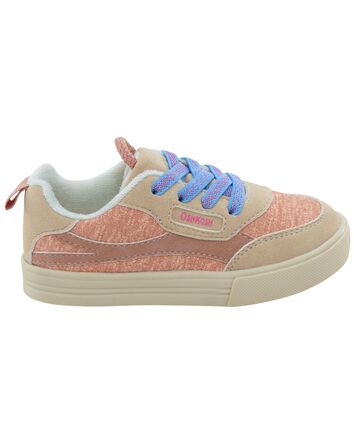 Toddler Pull-On Sneakers, 