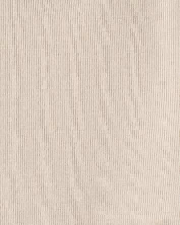 Baby Boy 5-Pack Hippo Multipack Bodysuits - Brown/Blue/White, 