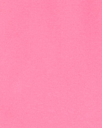 Baby Girl Long-Sleeve Turtleneck, 