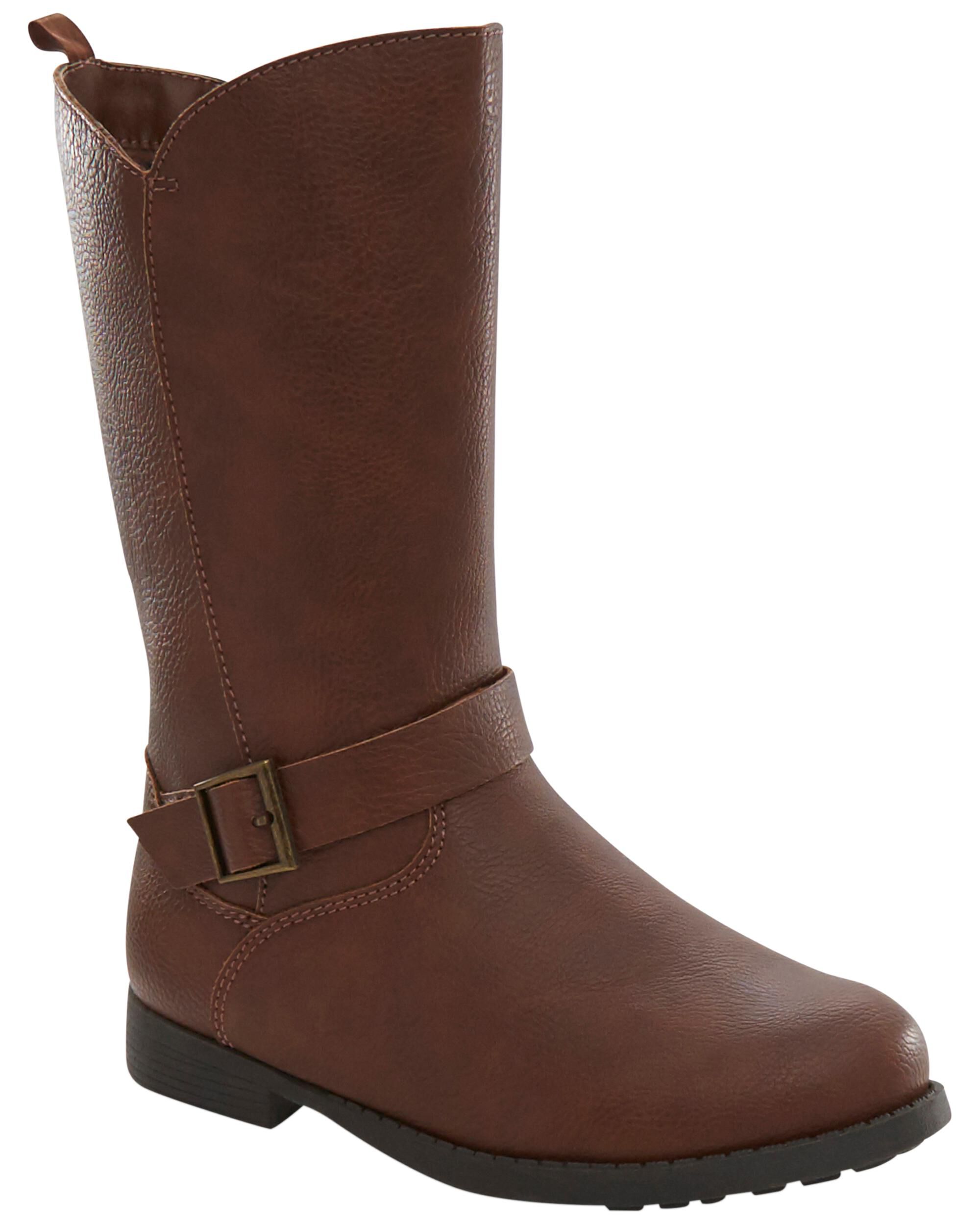 High boots for little girls shop