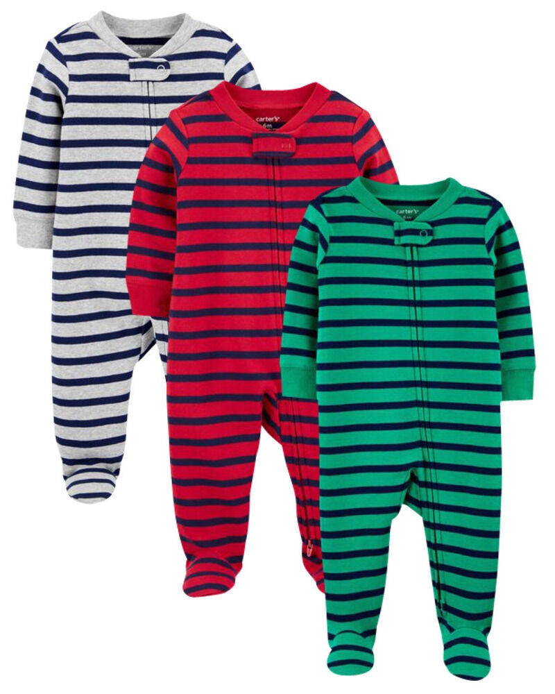 Carters baby boy deals sleep and play