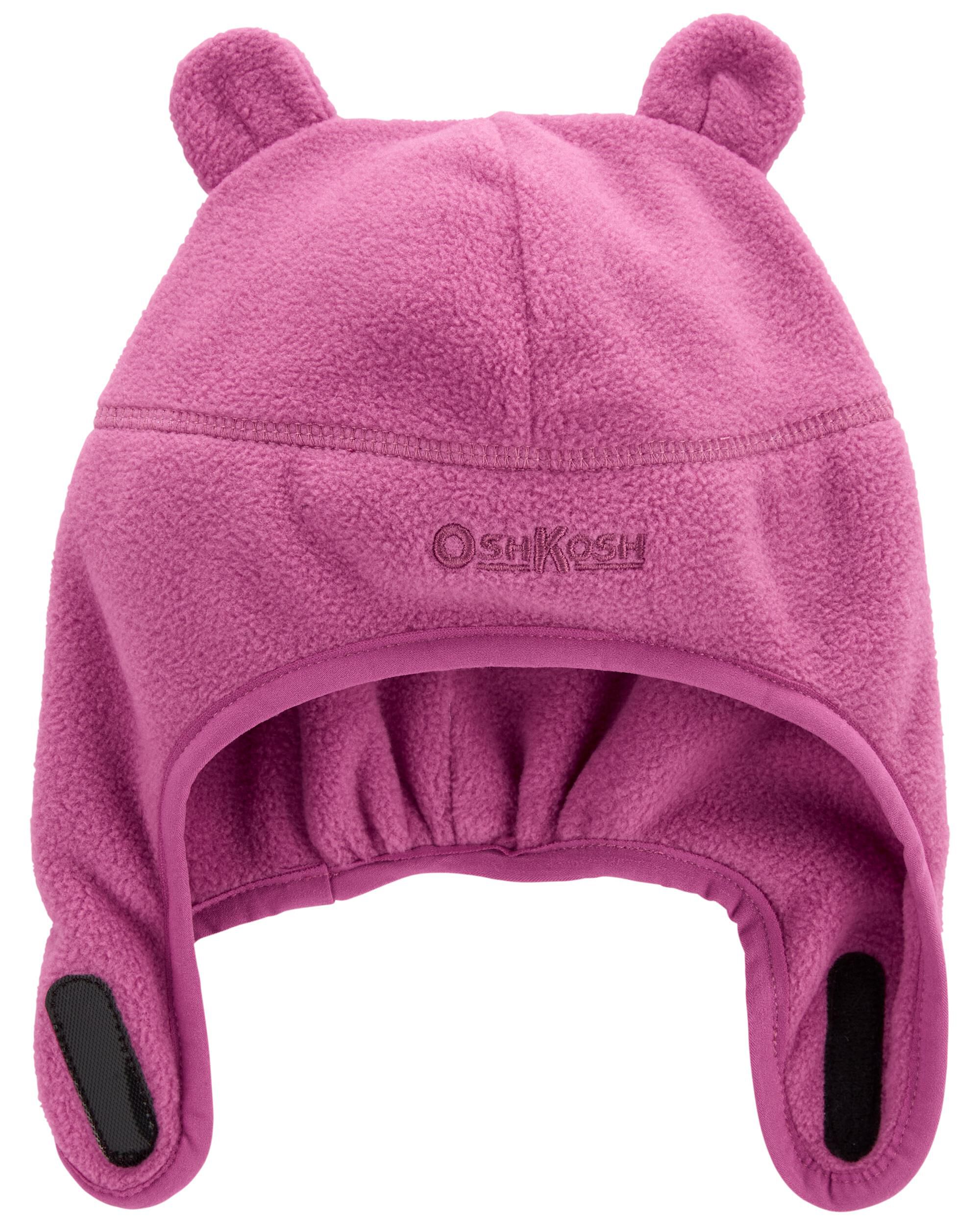 Carters baby girl jackets discount