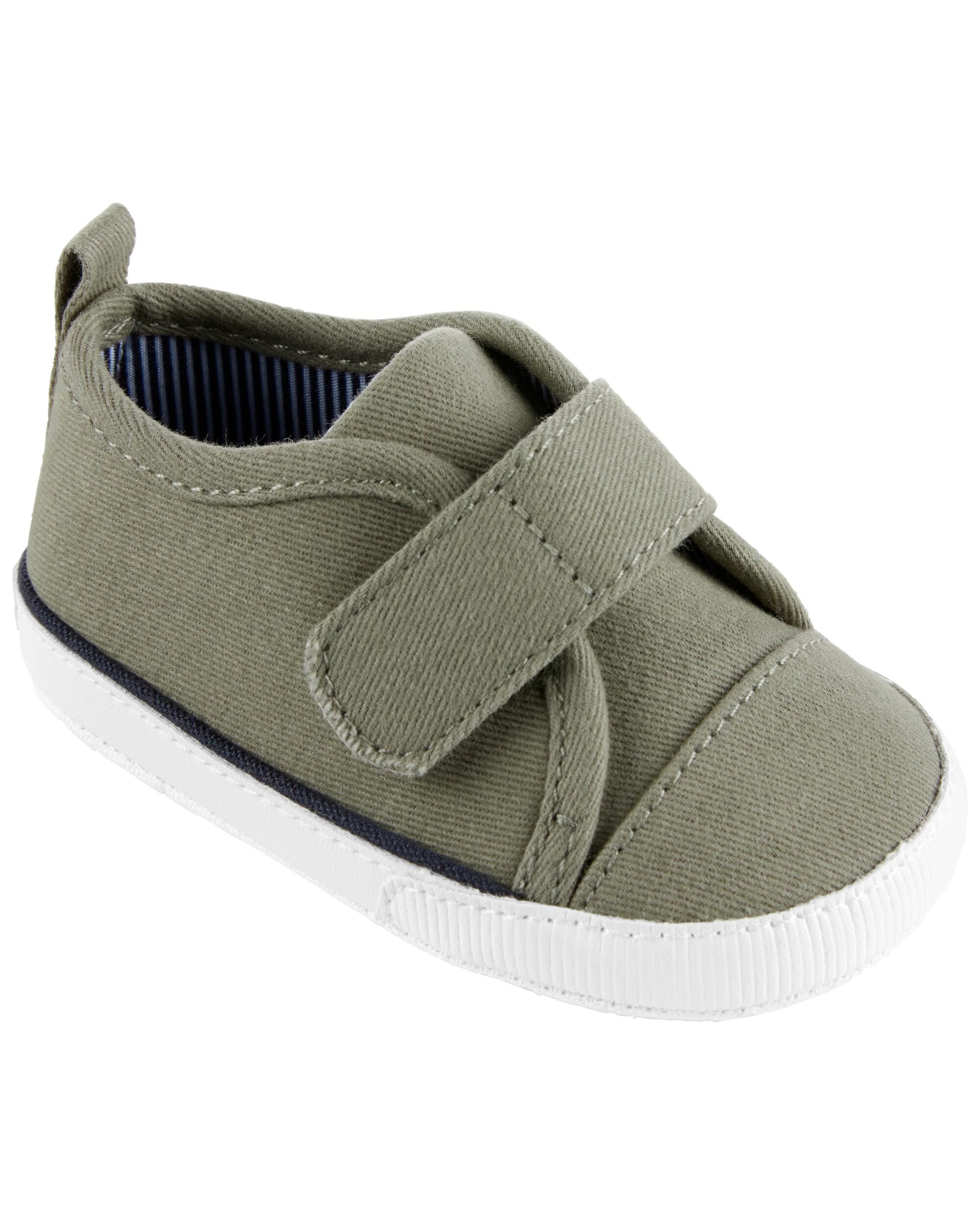 Carters baby clearance shoes