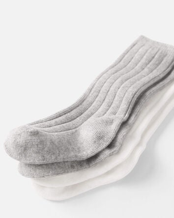 Baby 2-Pack Slip Resistant Socks, 