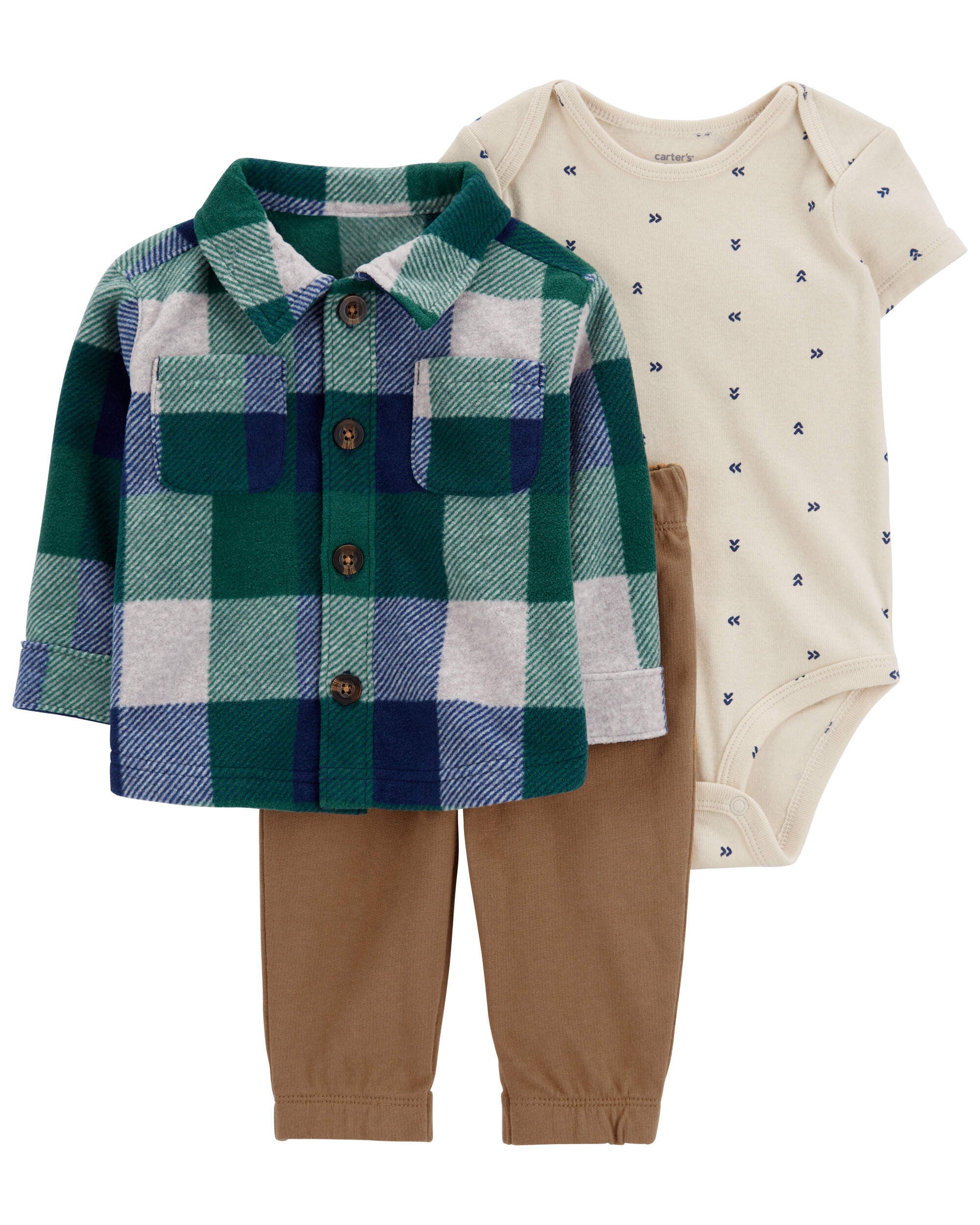 Carters jacket baby boy online