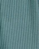 Baby 2-Pack Pull-On Shorts - Blue, image 4 of 5 slides
