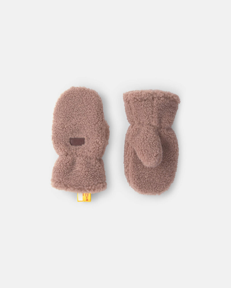Toddler Kombi Carmen Mitt - Cream
, image 2 of 2 slides