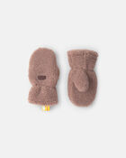 Toddler Kombi Carmen Mitt - Cream
, image 2 of 2 slides