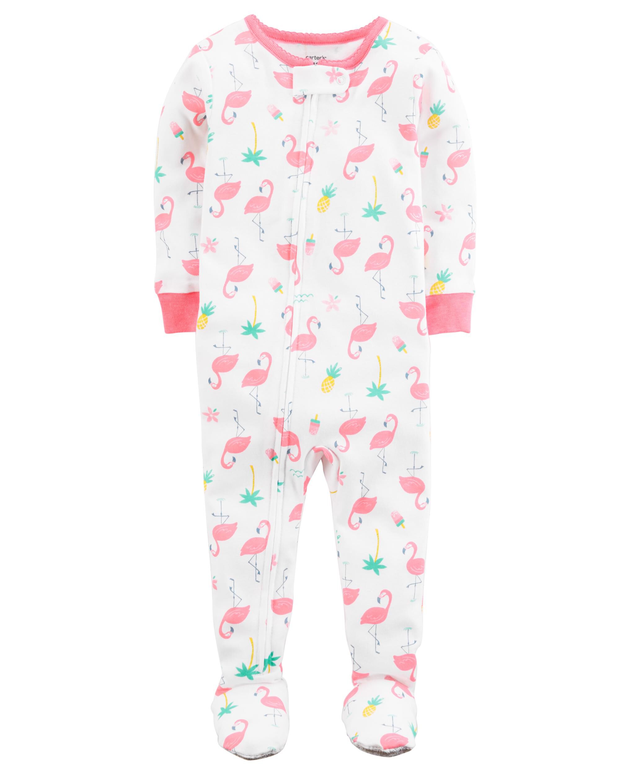carters pajamas canada