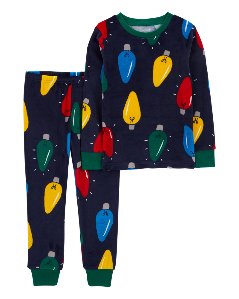 Baby pyjamas 2 piece hotsell