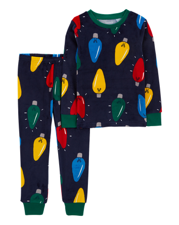 Family Matching Children s Christmas Pyjamas Carter s Oshkosh Canada