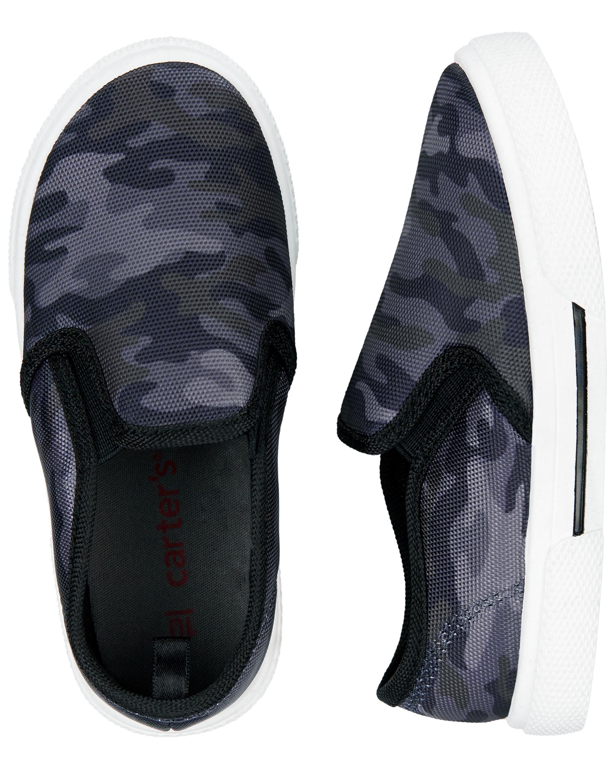 Carter's slip on shoes on sale