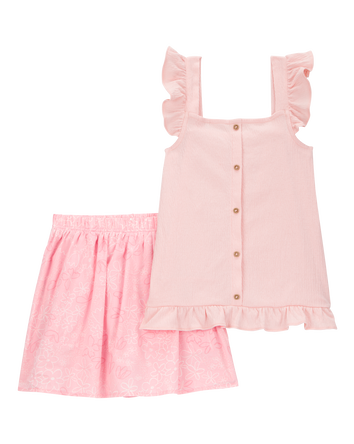 Skirt Sets