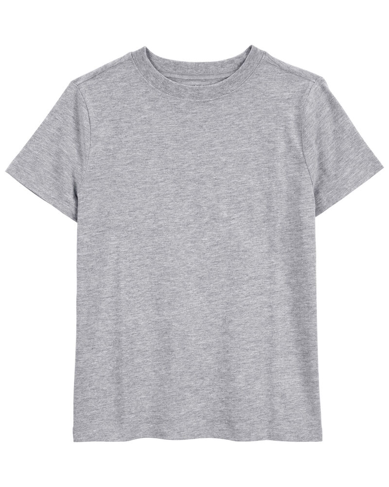 Kid Basic Tee, image 1 of 3 slides
