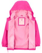 Toddler Lightweight Windbreaker, image 2 of 3 slides