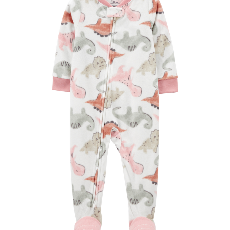 Dinosaur feet pajamas online