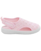 Toddler Heart Water Shoes, image 2 of 6 slides