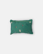 Toddler Boy Midweight Packable Puffer- Green
, image 3 of 4 slides
